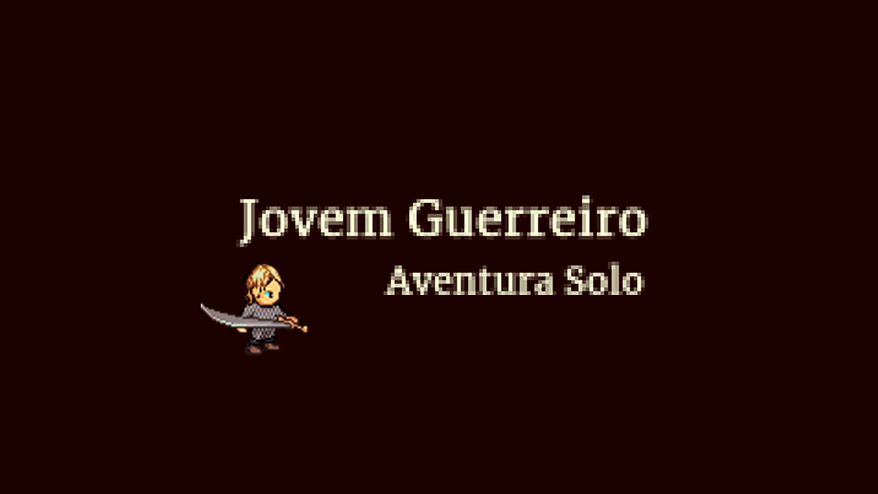 Jovem Guerreiro